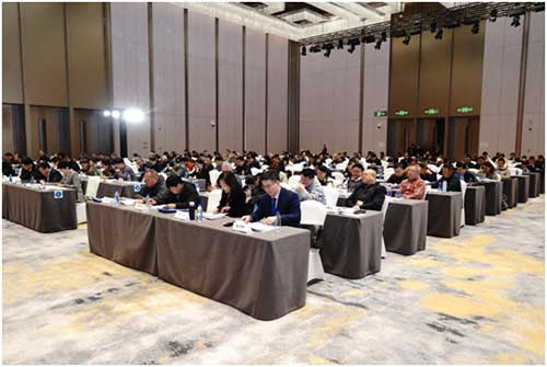 中維協(xié)五屆理事會(huì)第六次會(huì)議暨五屆常務(wù)理事會(huì)第八次會(huì)議在京召開
